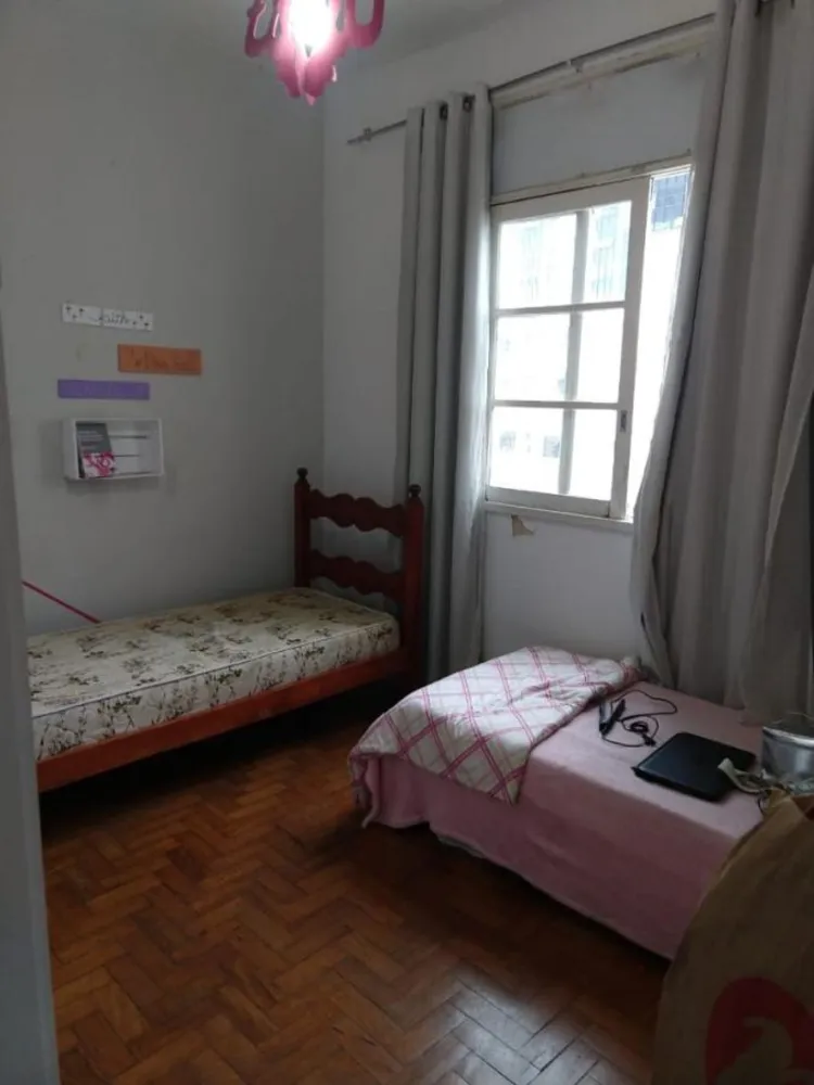 Apartamento, 3 quartos, 90 m² - Foto 5