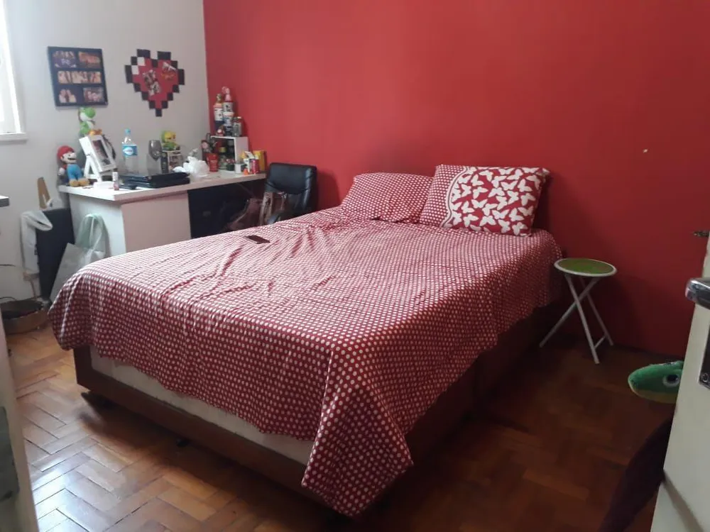 Apartamento, 3 quartos, 90 m² - Foto 6