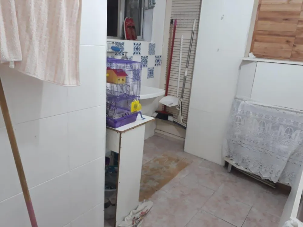 Apartamento, 3 quartos, 90 m² - Foto 11