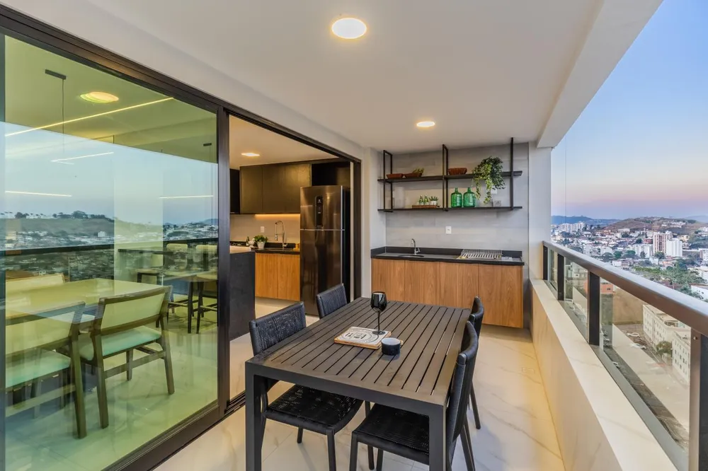 Apartamento, 2 quartos, 78 m² - Foto 16