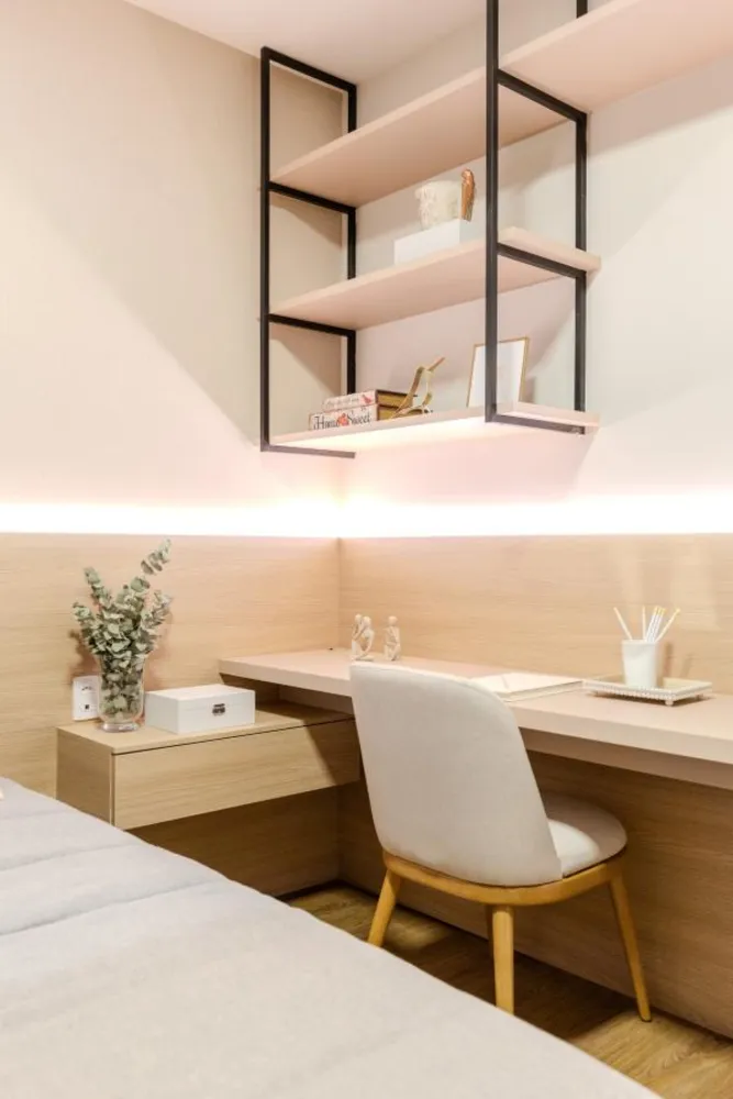 Apartamento, 2 quartos, 78 m² - Foto 20