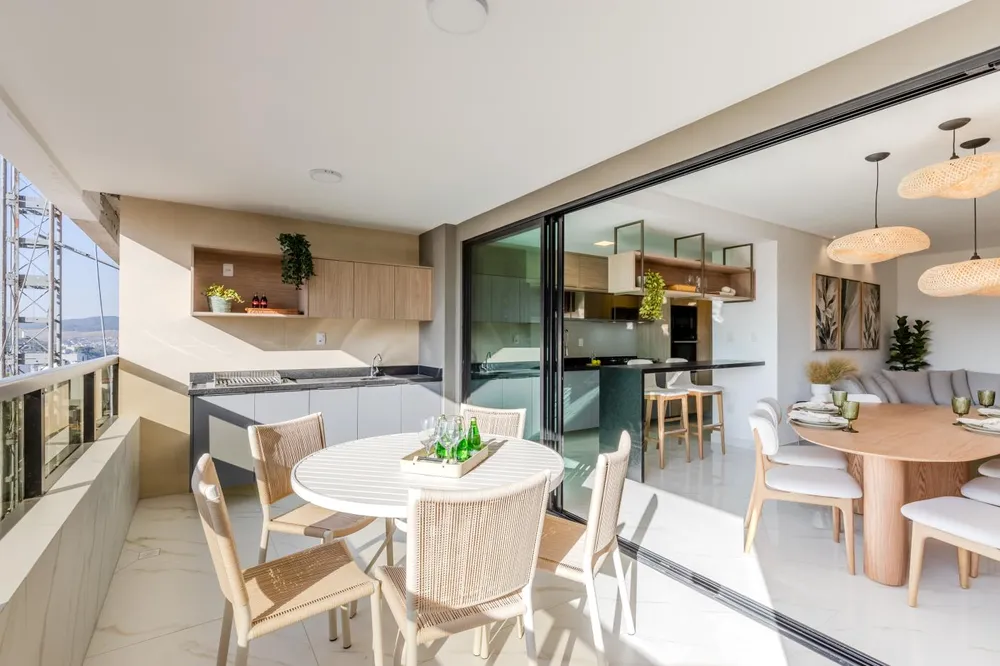 Apartamento, 2 quartos, 78 m² - Foto 11