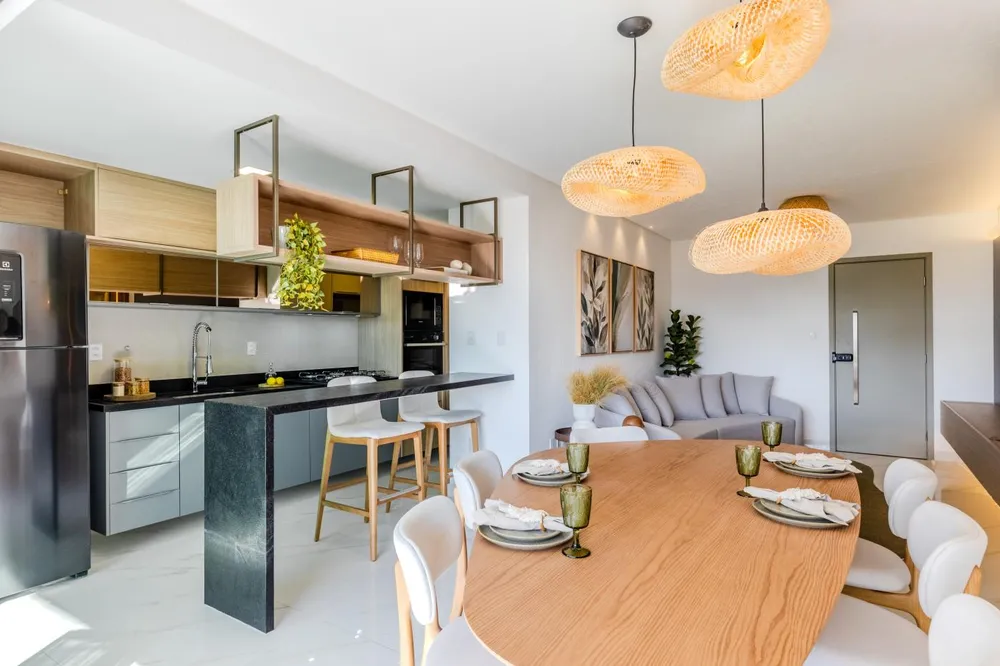 Apartamento, 2 quartos, 78 m² - Foto 10