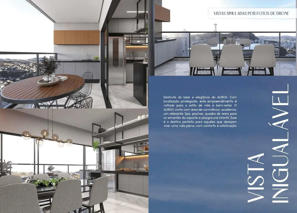 Apartamento, 2 quartos, 78 m² - Foto 2