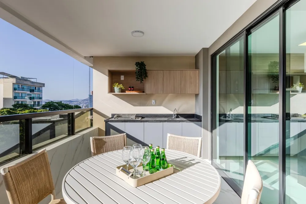 Apartamento, 2 quartos, 78 m² - Foto 12