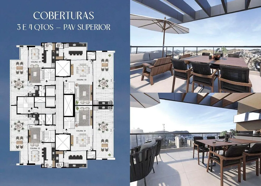 Apartamento, 2 quartos, 78 m² - Foto 5