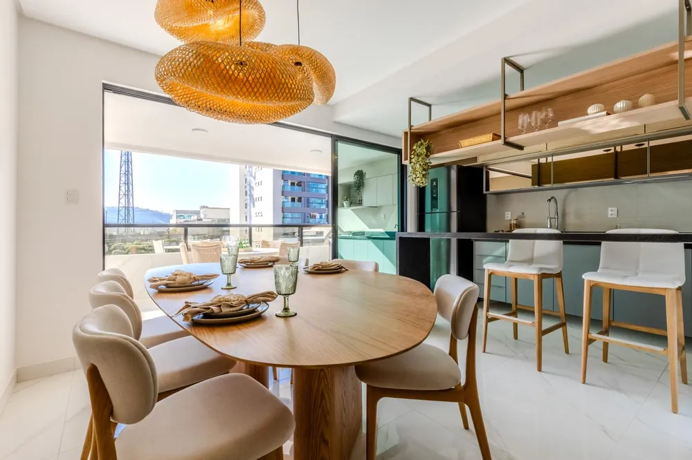 Apartamento, 2 quartos, 78 m² - Foto 9