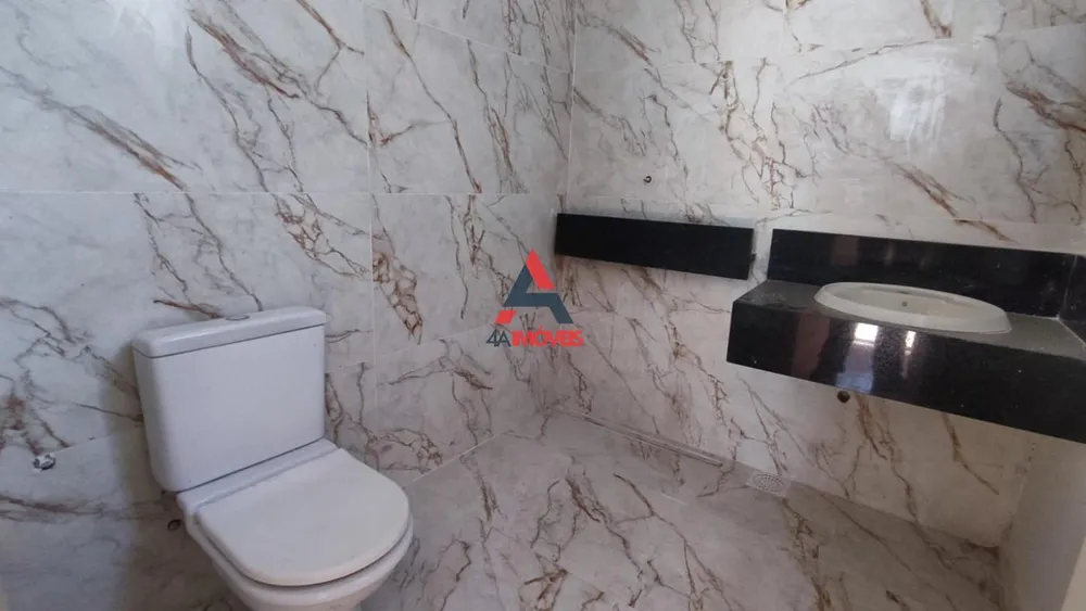 Apartamento, 3 quartos - Foto 3