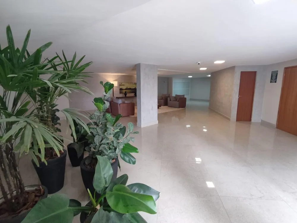 Apartamento, 2 quartos, 89 m² - Foto 2