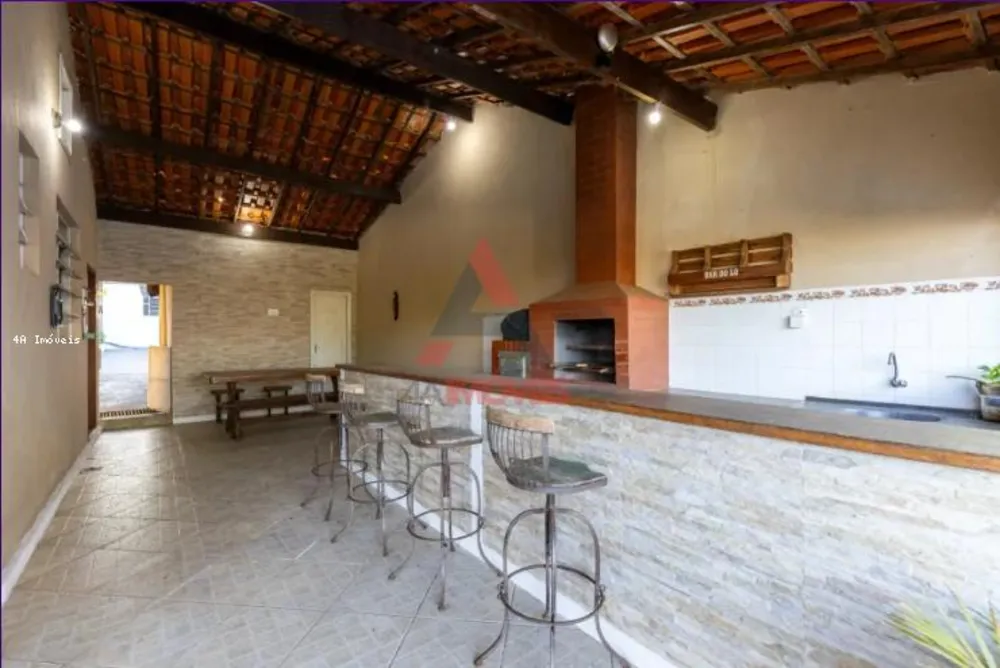 Chácara, 3 quartos, 2160 m² - Foto 7