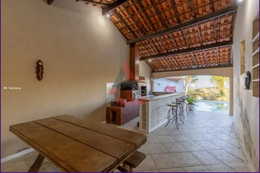 Chácara, 3 quartos, 2160 m² - Foto 16