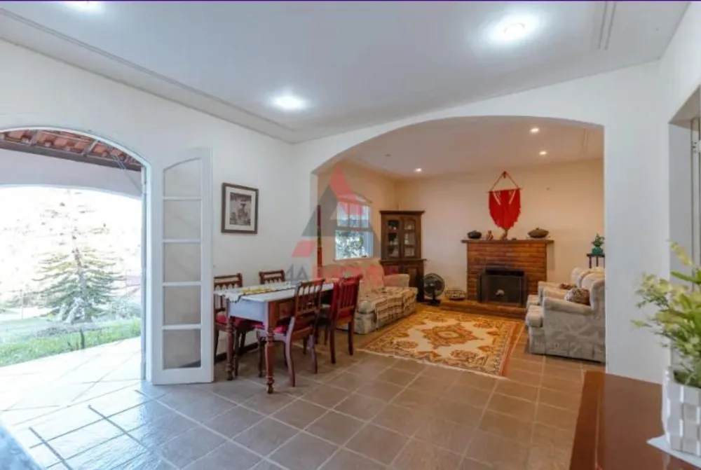 Chácara, 3 quartos, 2160 m² - Foto 10