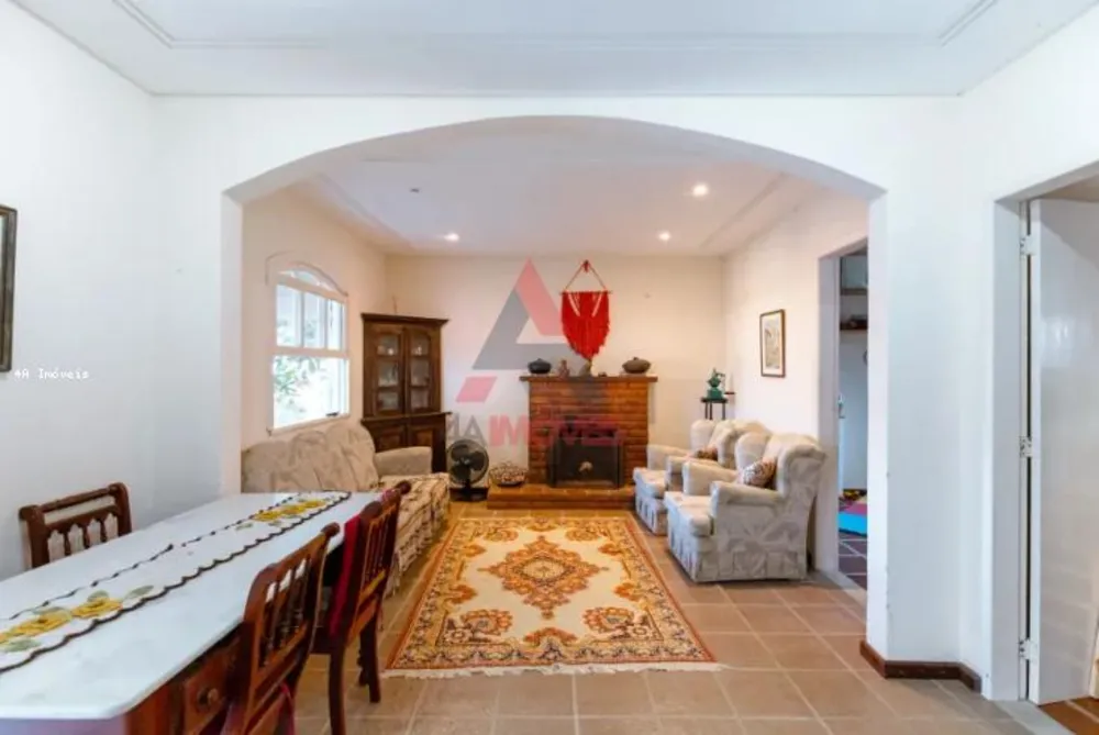 Chácara, 3 quartos, 2160 m² - Foto 11