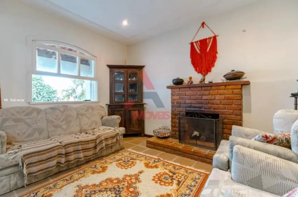 Chácara, 3 quartos, 2160 m² - Foto 12