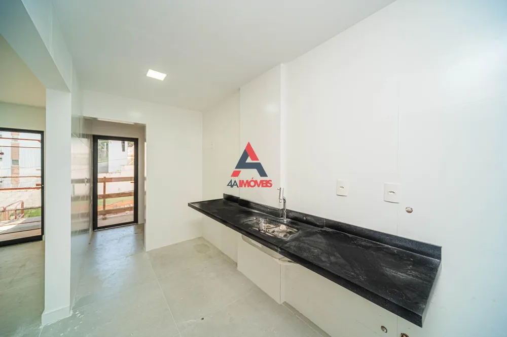 Apartamento, 3 quartos - Foto 11