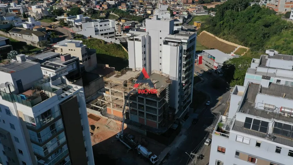 Apartamento, 3 quartos - Foto 6