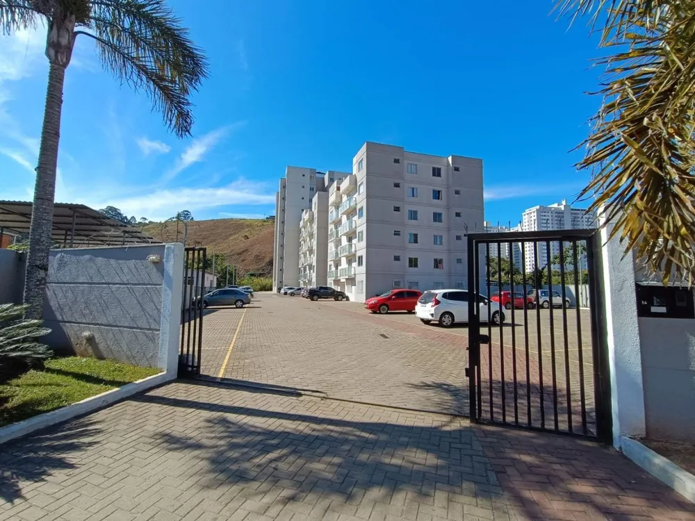 Apartamento, 2 quartos, 67 m² - Foto 2