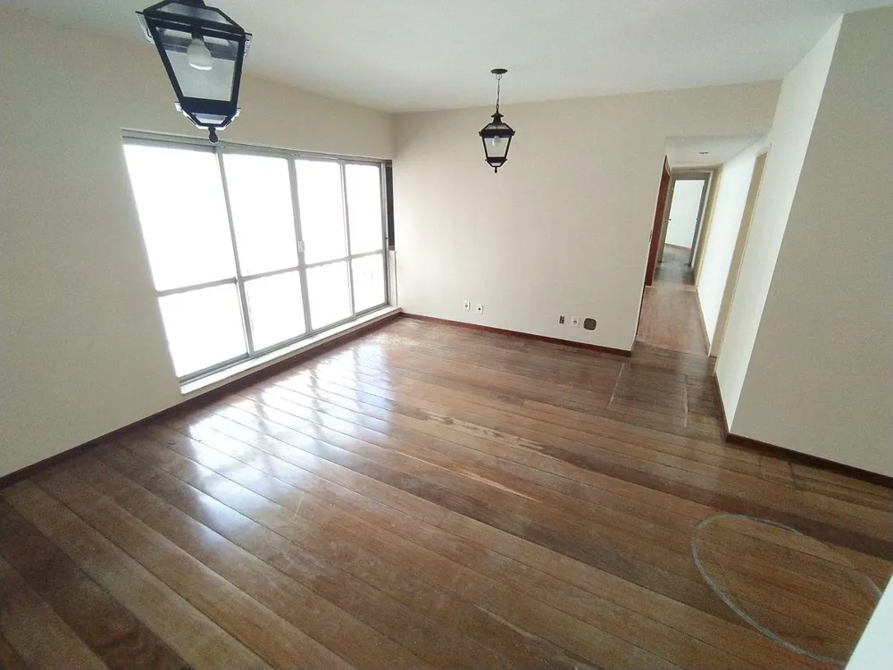 Apartamento, 4 quartos, 160 m² - Foto 2