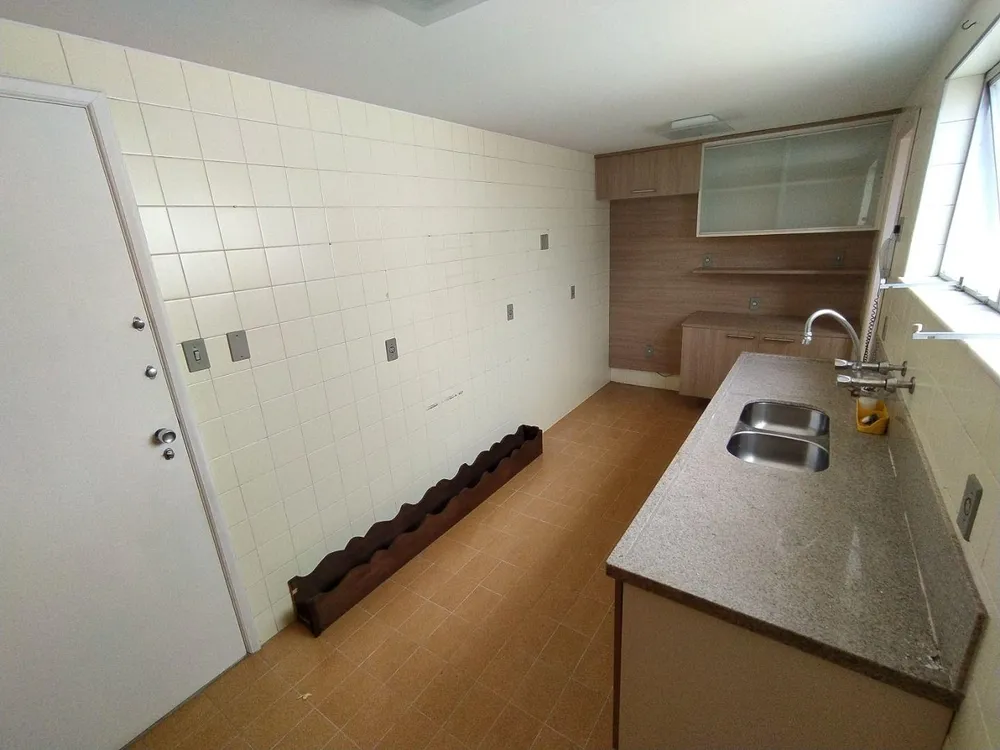 Apartamento, 4 quartos, 160 m² - Foto 15