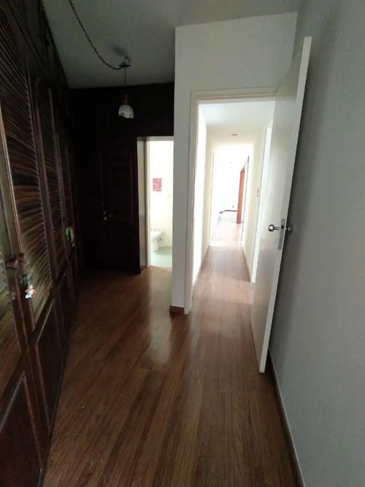 Apartamento, 4 quartos, 160 m² - Foto 11