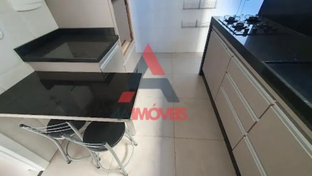 Apartamento, 2 quartos, 85 m² - Foto 11