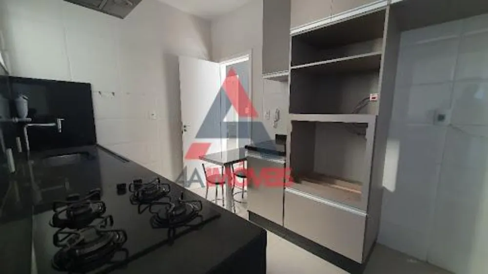 Apartamento, 2 quartos, 85 m² - Foto 9