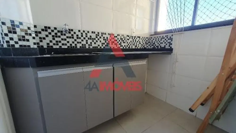 Apartamento, 2 quartos, 85 m² - Foto 8