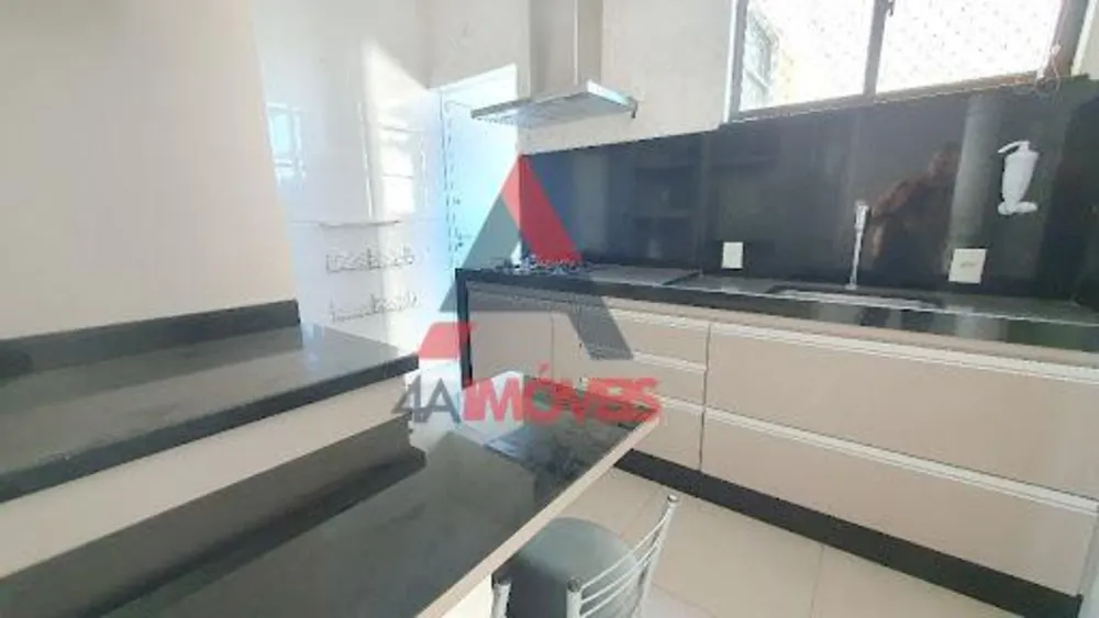 Apartamento, 2 quartos, 85 m² - Foto 10