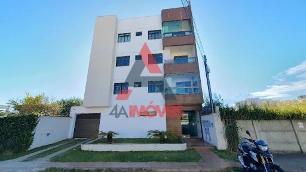 Apartamento, 2 quartos, 85 m² - Foto 1