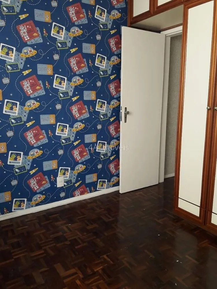Apartamento, 3 quartos, 110 m² - Foto 6