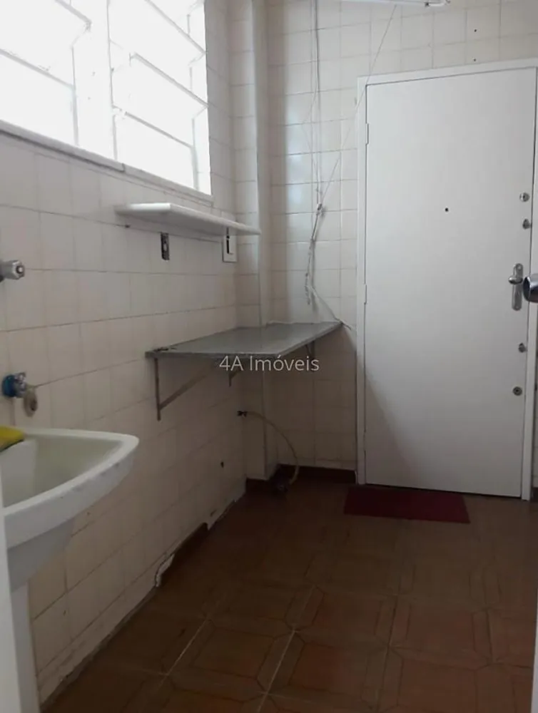 Apartamento, 3 quartos, 110 m² - Foto 13