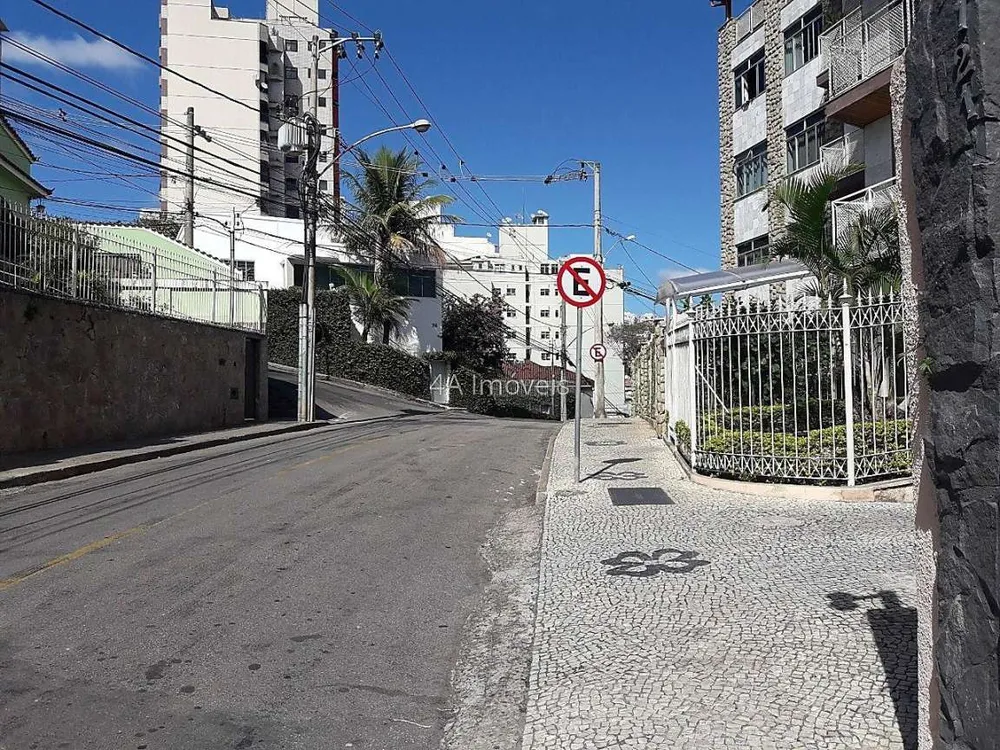 Apartamento, 3 quartos, 110 m² - Foto 1