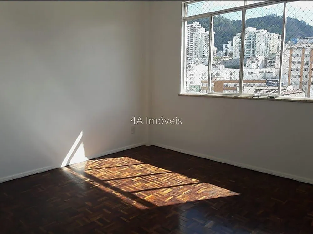 Apartamento, 3 quartos, 110 m² - Foto 2