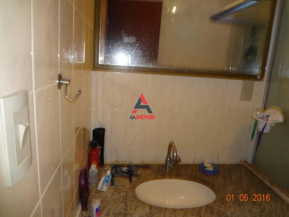 Apartamento, 2 quartos - Foto 5