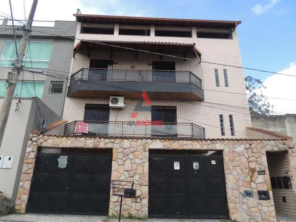 Apartamento, 3 quartos, 181 m² - Foto 1
