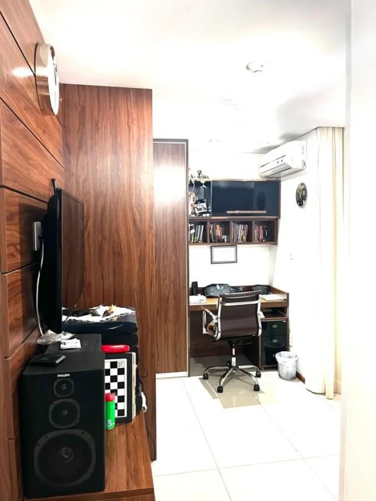 Cobertura, 4 quartos, 172 m² - Foto 12