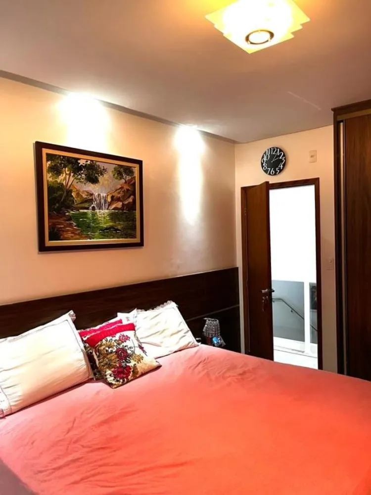 Cobertura, 4 quartos, 172 m² - Foto 16