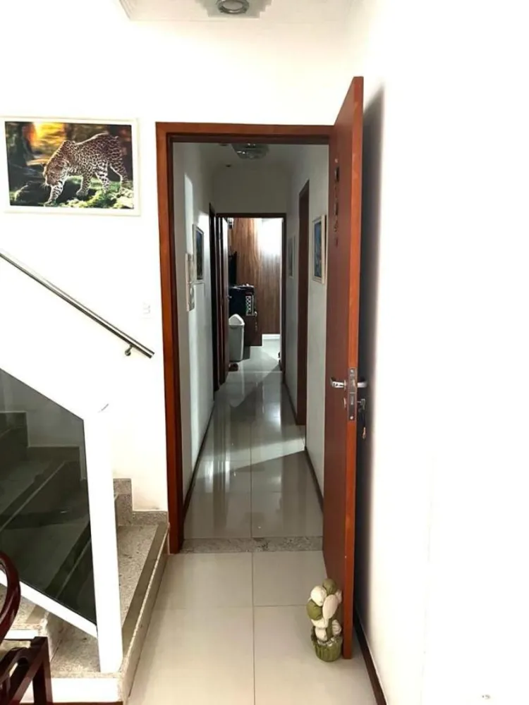 Cobertura, 4 quartos, 172 m² - Foto 3