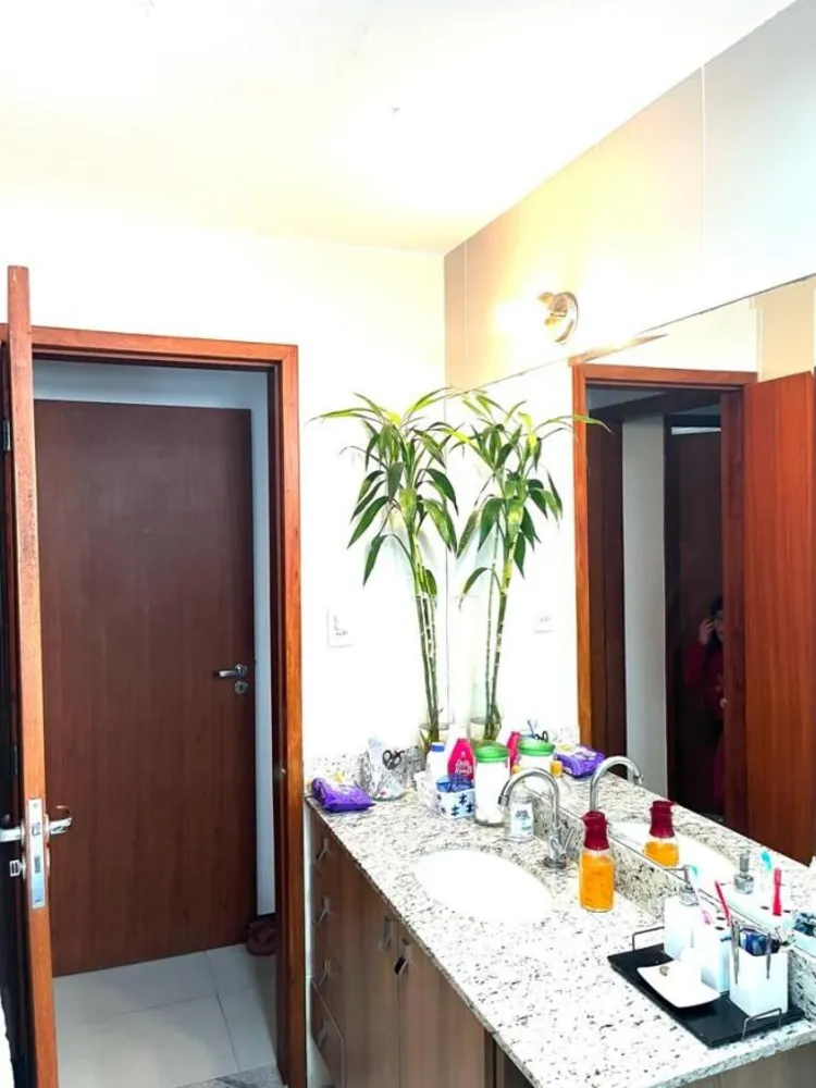Cobertura, 4 quartos, 172 m² - Foto 11