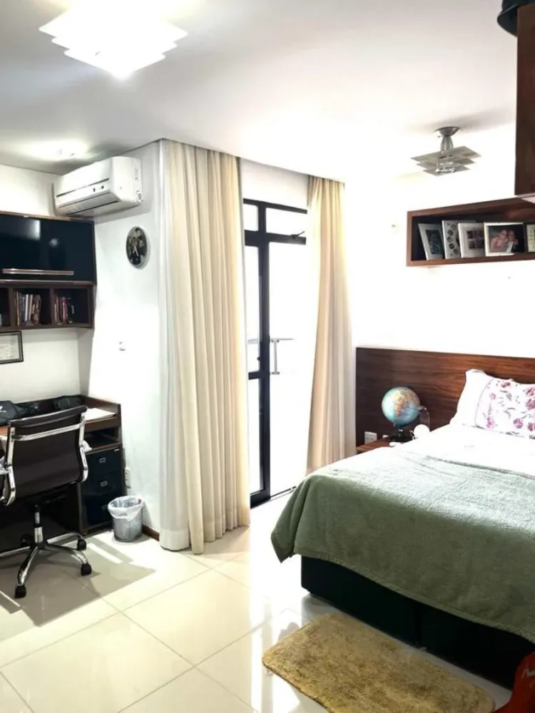 Cobertura, 4 quartos, 172 m² - Foto 10