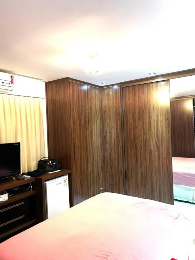 Cobertura, 4 quartos, 172 m² - Foto 18