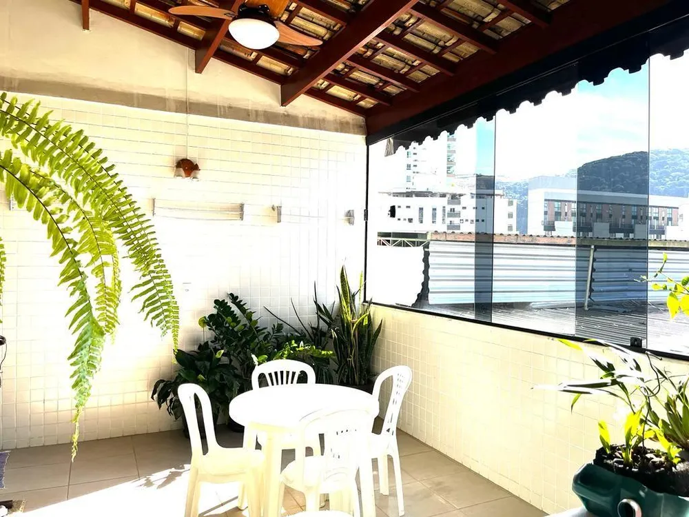Cobertura, 4 quartos, 172 m² - Foto 20