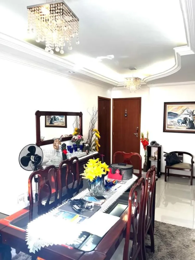 Cobertura, 4 quartos, 172 m² - Foto 2