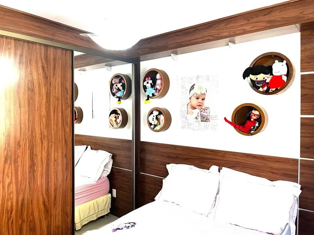 Cobertura, 4 quartos, 172 m² - Foto 6