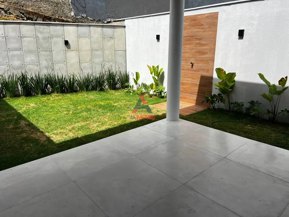 Casa, 3 quartos - Foto 7