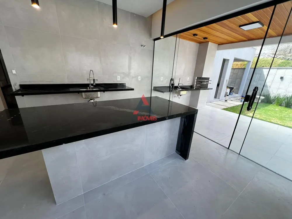 Casa, 3 quartos - Foto 6