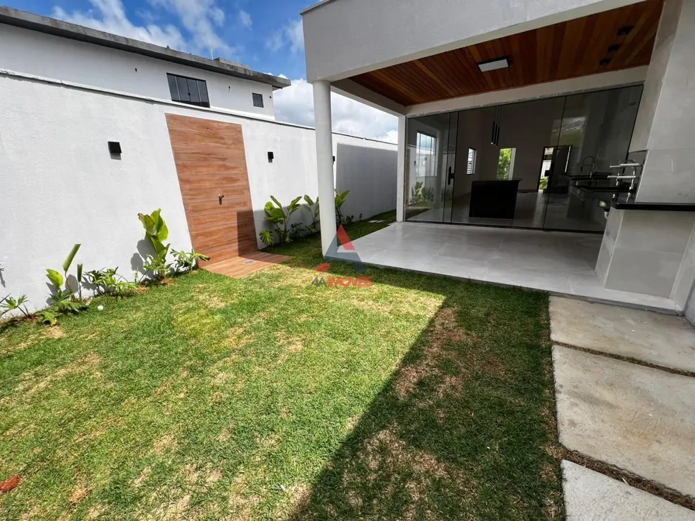 Casa, 3 quartos - Foto 8