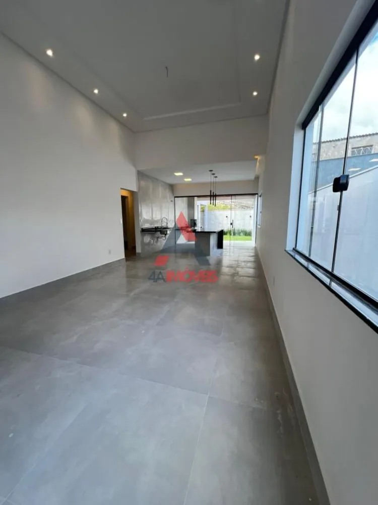 Casa, 3 quartos - Foto 4