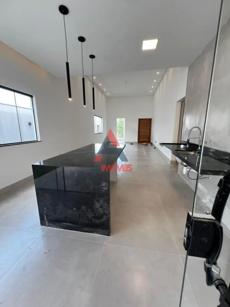 Casa, 3 quartos - Foto 5