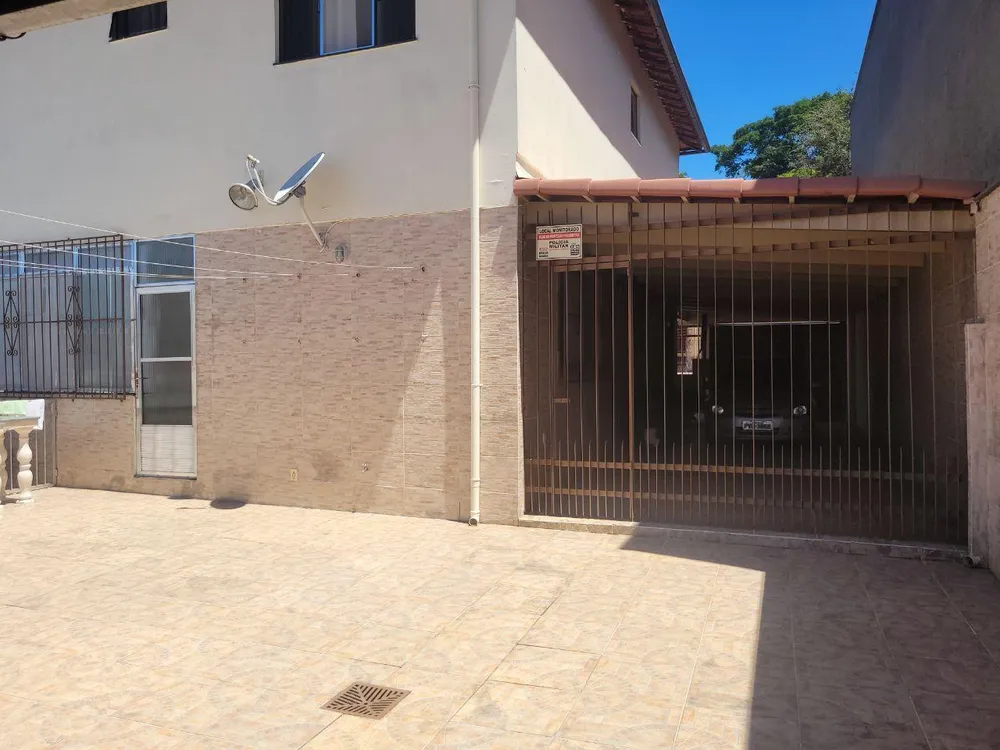Casa, 4 quartos, 235 m² - Foto 15
